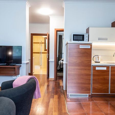 Tatrytop Apartamenty Kaszelewski Zakopane Dış mekan fotoğraf