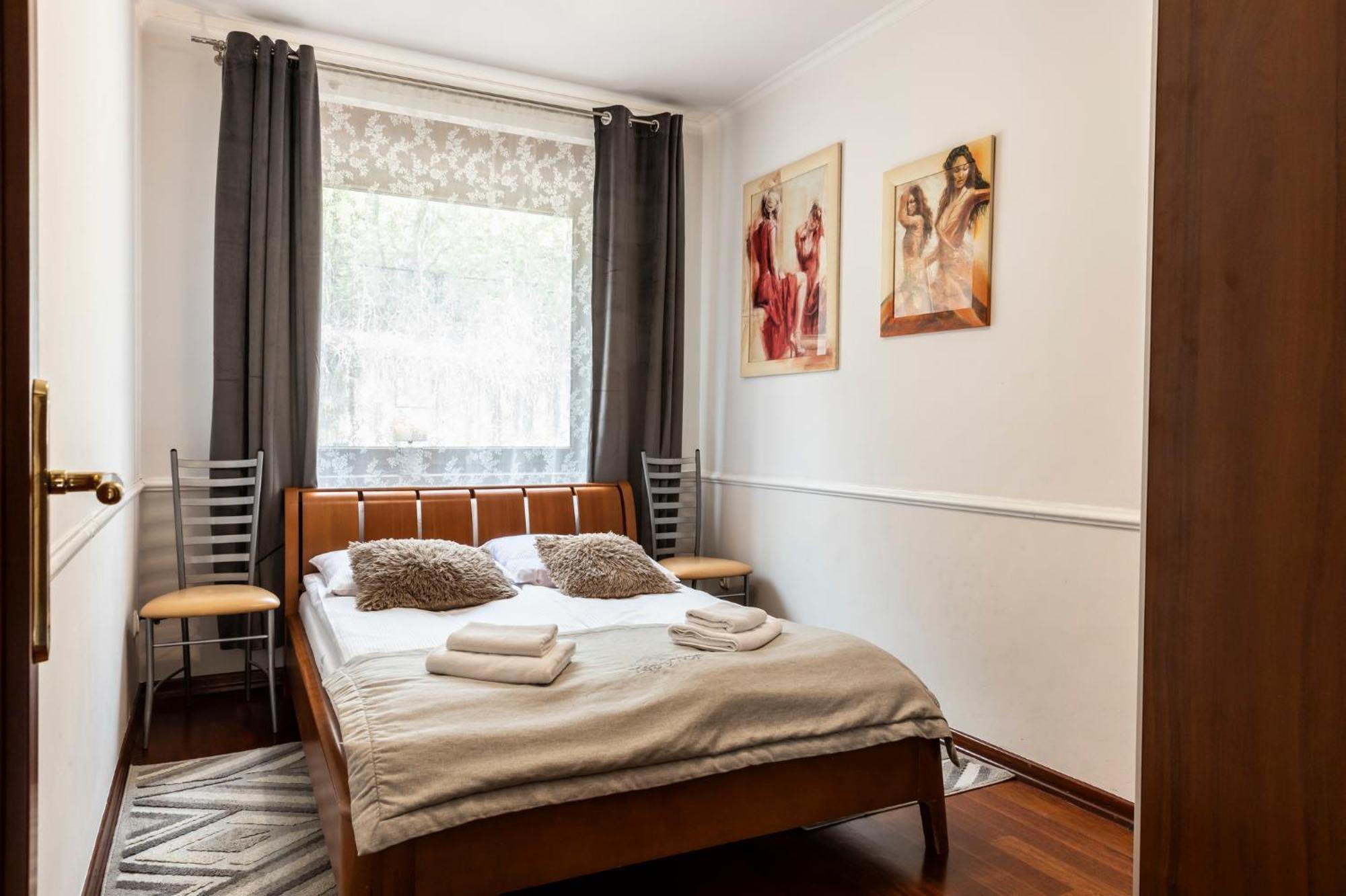 Tatrytop Apartamenty Kaszelewski Zakopane Dış mekan fotoğraf