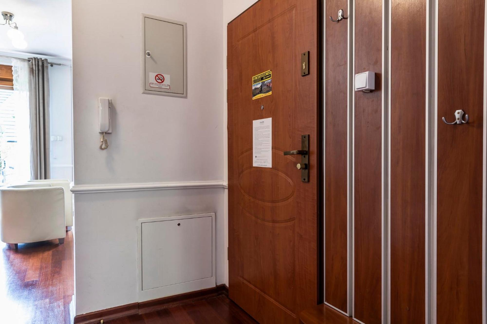 Tatrytop Apartamenty Kaszelewski Zakopane Dış mekan fotoğraf
