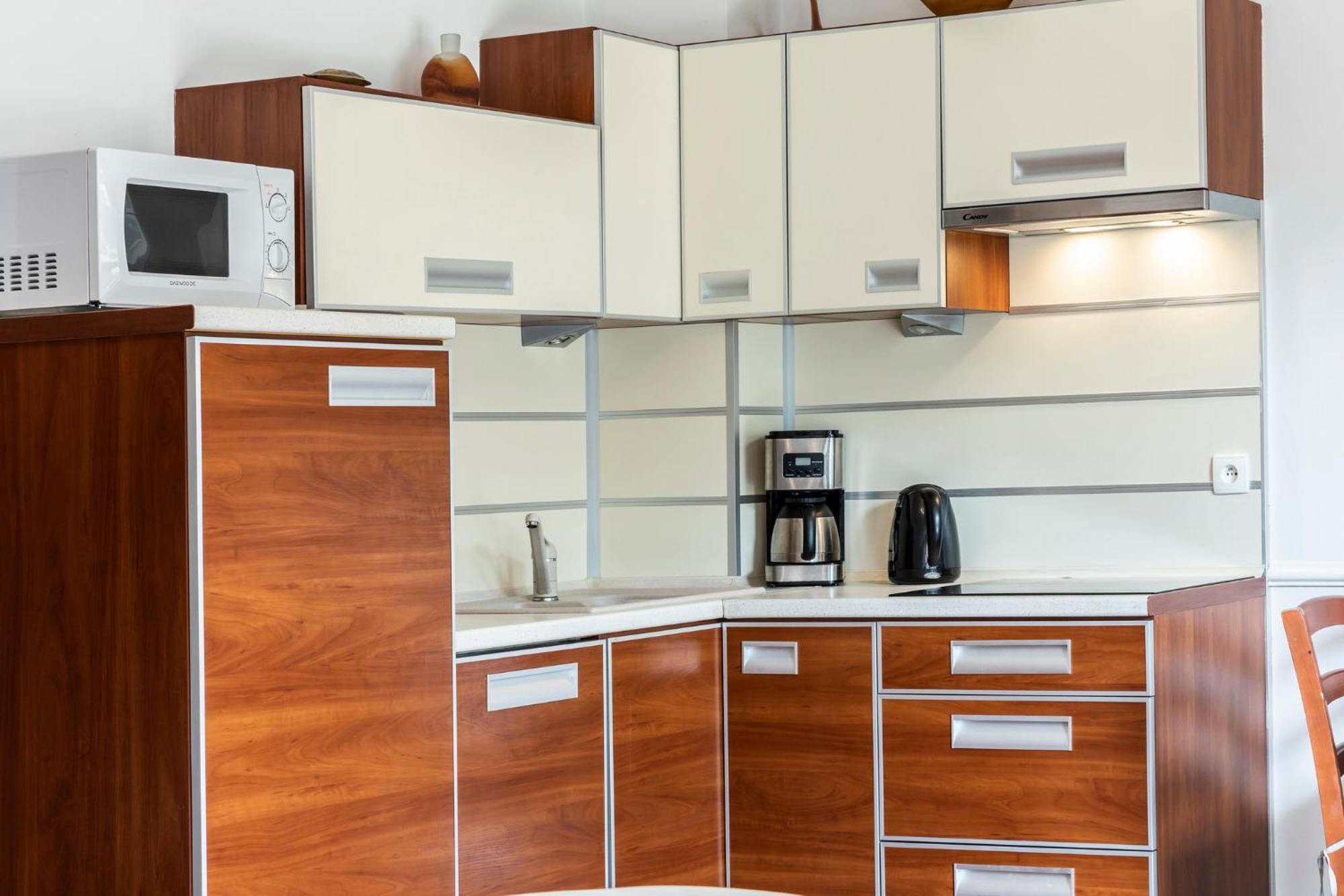 Tatrytop Apartamenty Kaszelewski Zakopane Dış mekan fotoğraf