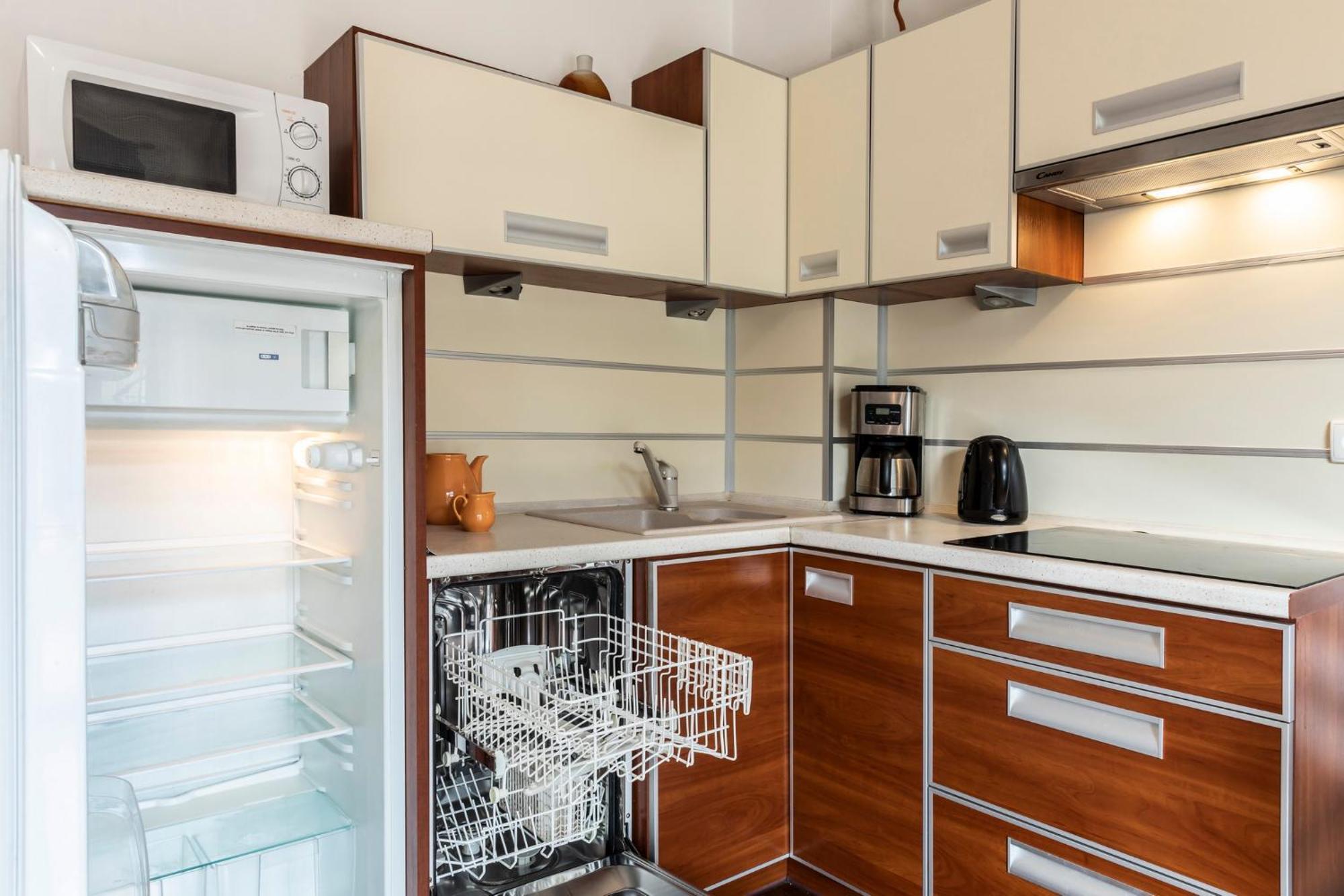 Tatrytop Apartamenty Kaszelewski Zakopane Dış mekan fotoğraf