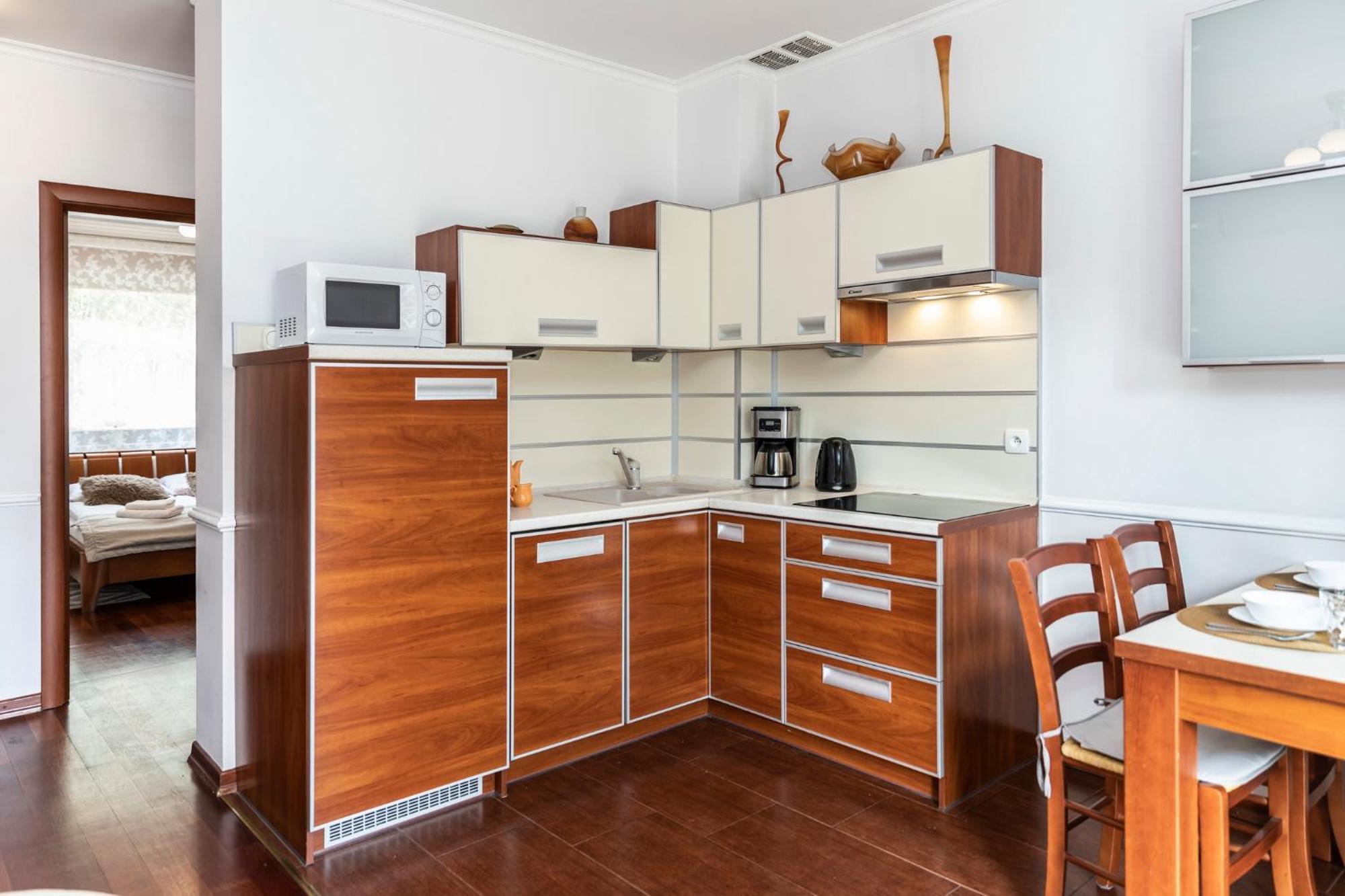 Tatrytop Apartamenty Kaszelewski Zakopane Dış mekan fotoğraf