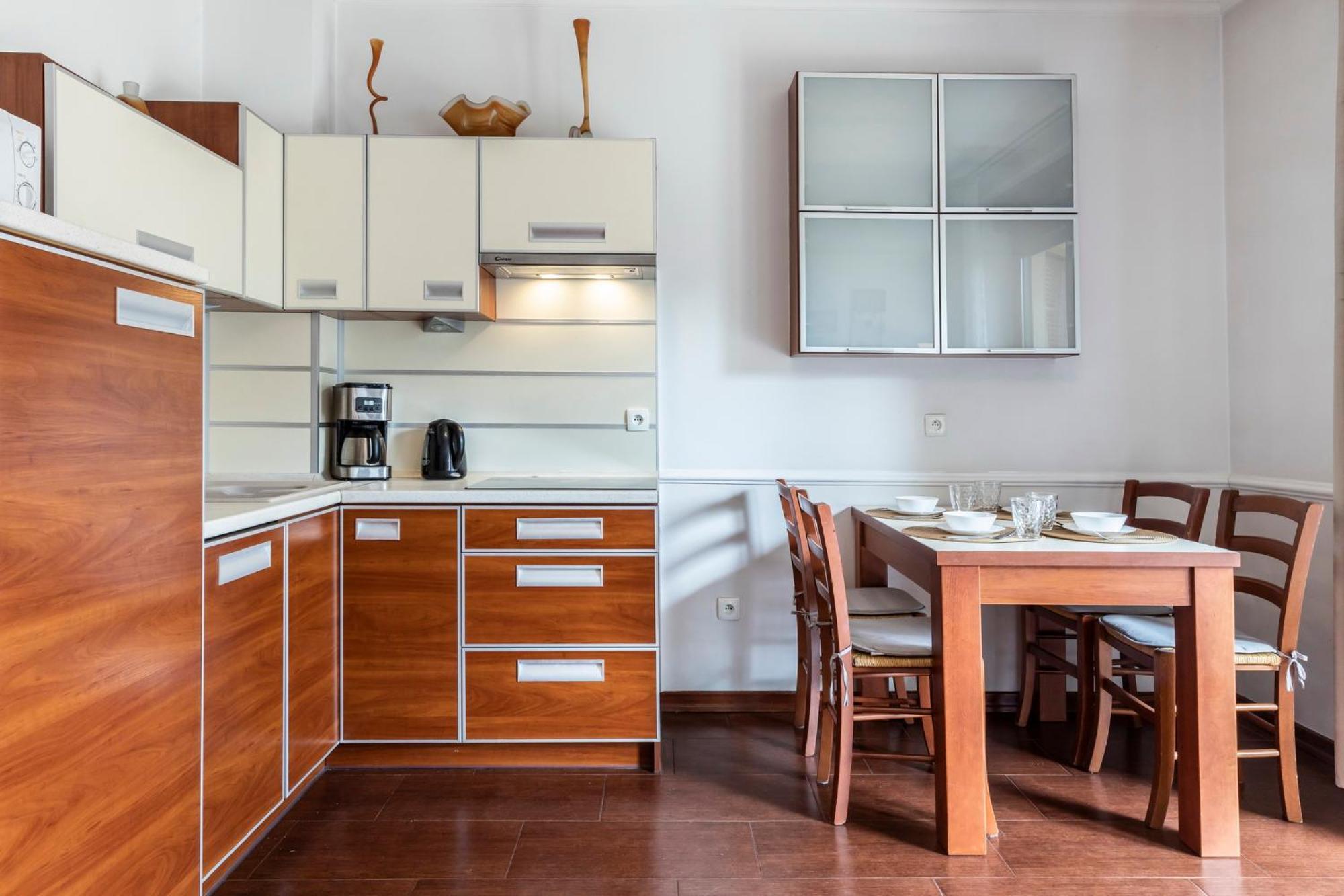 Tatrytop Apartamenty Kaszelewski Zakopane Dış mekan fotoğraf