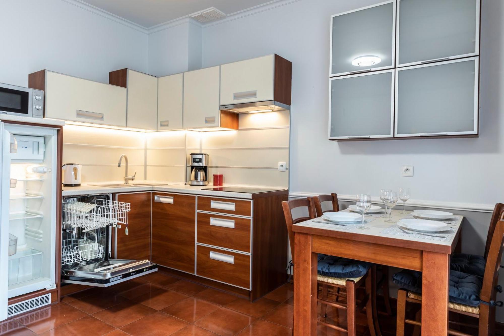 Tatrytop Apartamenty Kaszelewski Zakopane Dış mekan fotoğraf