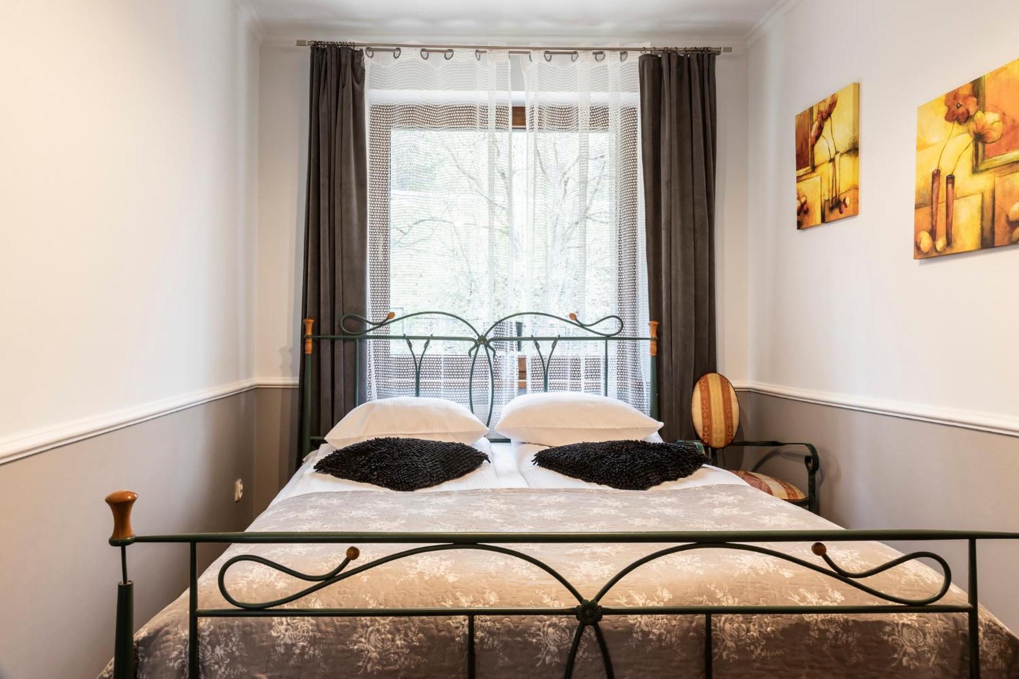 Tatrytop Apartamenty Kaszelewski Zakopane Dış mekan fotoğraf