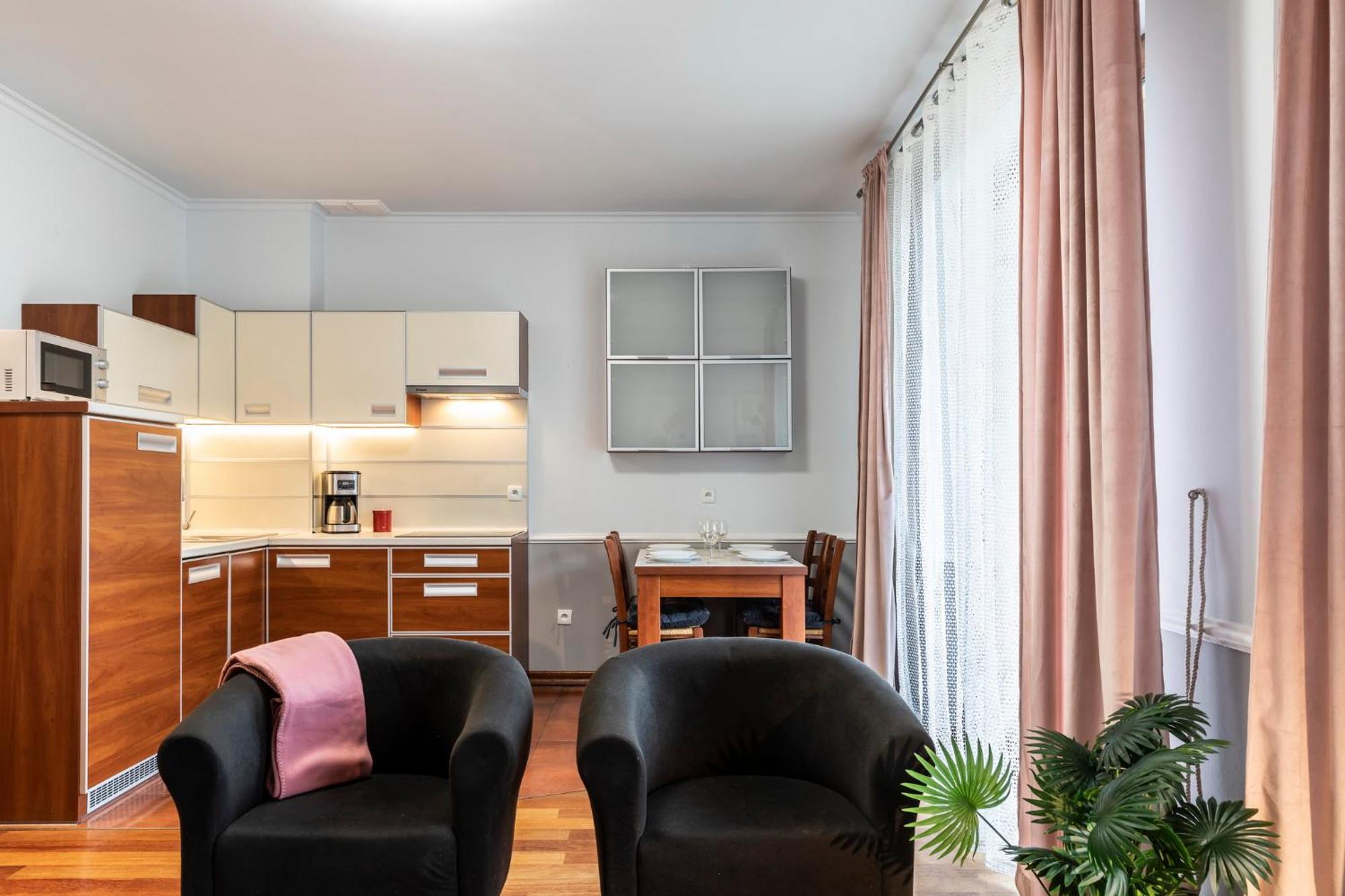 Tatrytop Apartamenty Kaszelewski Zakopane Dış mekan fotoğraf